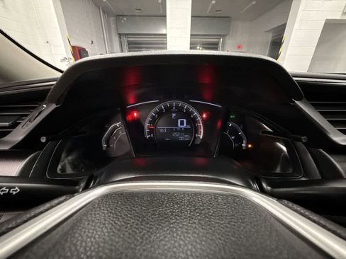 Used 2017 Honda Civic LX image 28