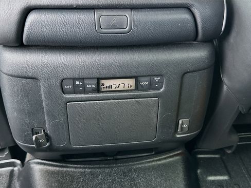 Used 2020 INFINITI QX80 Luxe w/ Proassist Package image 17