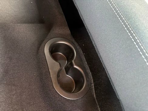 New 2025 RAM 2500 Tradesman image 38