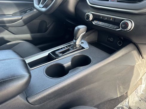 Used 2023 Nissan Altima 2.5 S image 23