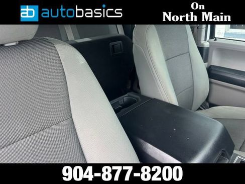 Used 2017 Ford F150 XL w/ Equipment Group 101A Mid RWD image 17