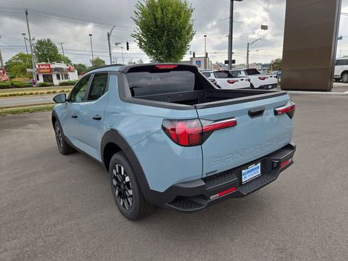 New 2026 Hyundai Santa Cruz SEL image 8