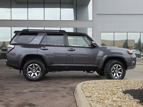 Used 2020 Toyota 4Runner TRD Off-Road image 26