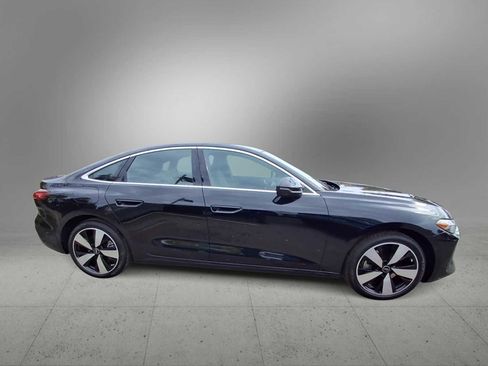 New 2025 Audi A5 2.0T Premium Plus image 9