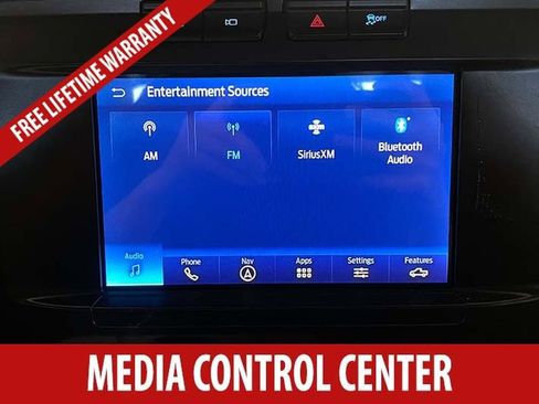 Used 2023 Ford F150 XLT AWD/4WD image 11