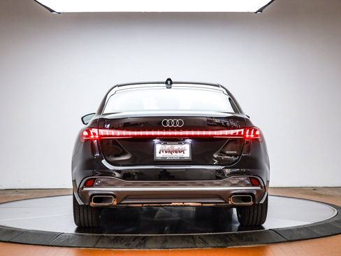 New 2025 Audi A5 2.0T Premium Plus image 10