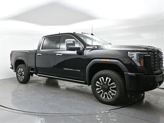 Used 2025 GMC Sierra 2500 Denali Ultimate video 1