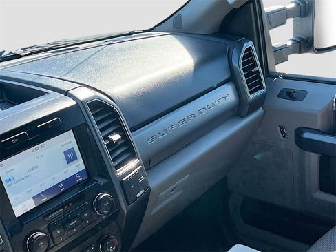 Used 2022 Ford F250 XLT image 22
