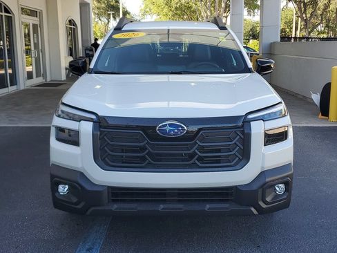Used 2026 Subaru Outback Premium AWD/4WD image 9
