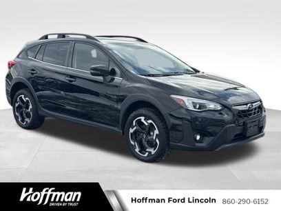 Used 2021 Subaru Crosstrek 2.5i Limited