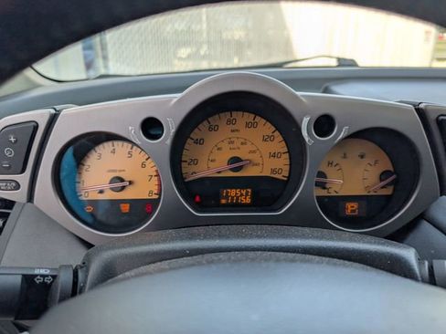 Used 2003 Nissan Murano SL AWD/4WD image 10