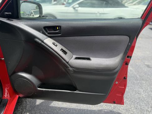 Used 2007 Toyota Matrix FWD image 20