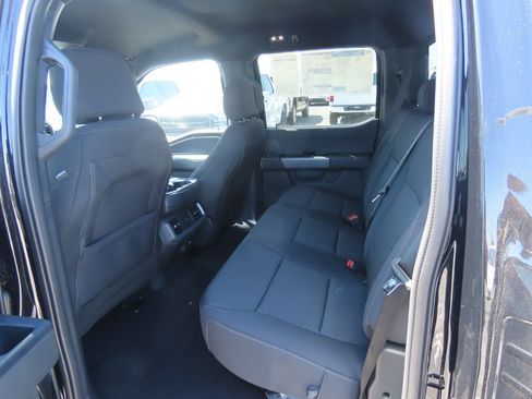 New 2026 Ford F150 XLT w/ Equipment Group 302A MID AWD/4WD image 20