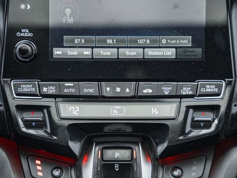 Used 2023 Honda Odyssey Sport image 23