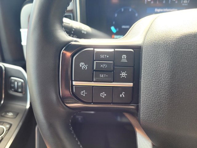 Certified 2026 Ford F350 Platinum AWD/4WD image 24