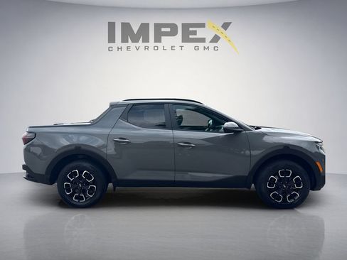 Used 2023 Hyundai Santa Cruz SEL Premium AWD/4WD image 7