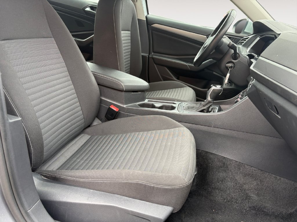 Used 2024 Volkswagen Jetta S FWD image 15