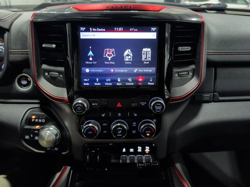 Used 2019 RAM 1500 Rebel w/ Rebel Level 2 Equipment Group image 11