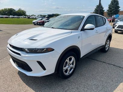 Used 2024 Dodge Hornet GT
