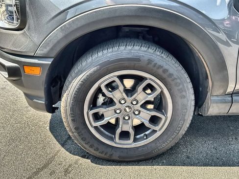 Used 2021 Ford Bronco Sport Big Bend AWD/4WD image 11