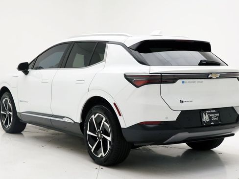 Used 2024 Chevrolet Equinox EV LT image 7