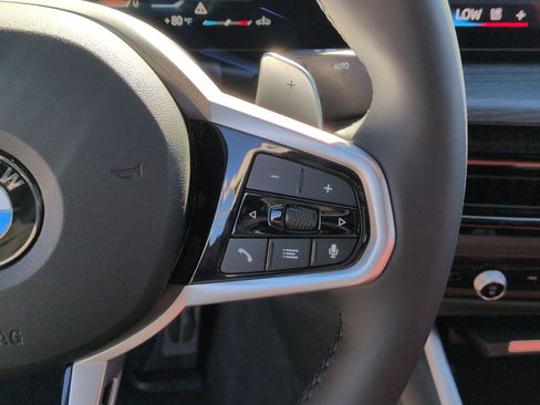 New 2026 BMW 330i Sedan w/ M Sport Package image 20