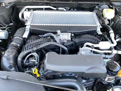 New 2026 Subaru Outback Touring XT AWD/4WD image 26