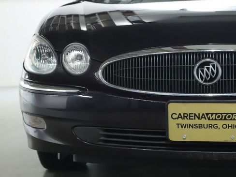 Used 2007 Buick LaCrosse CXL w/ Chromed Appearance Package image 16