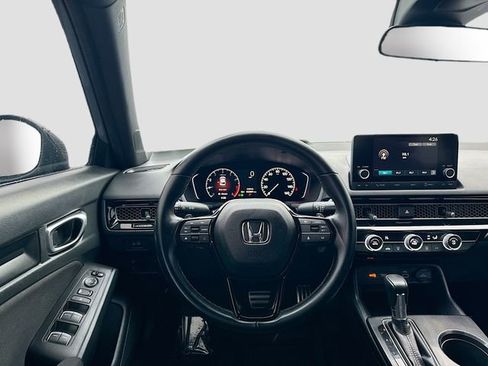 Certified 2023 Honda Civic Sport image 20