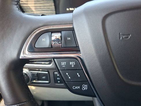 Certified 2021 Lincoln Navigator L Black Label AWD/4WD image 23