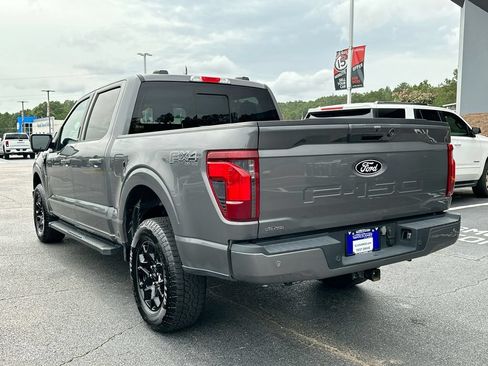 Used 2024 Ford F150 XLT w/ Equipment Group 302A MID AWD/4WD image 6