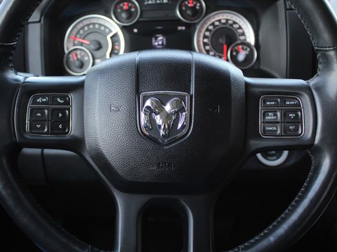 Used 2015 RAM 1500 Sport w/ Ceramic Blue Sport Package image 26