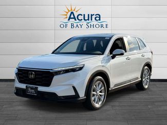 Used 2024 Honda CR-V EX video 1