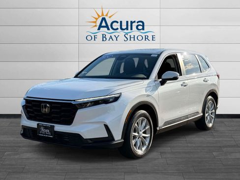 Used 2024 Honda CR-V EX image 1