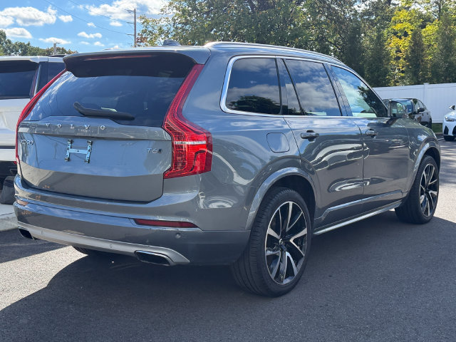 Used 2020 Volvo XC90 T6 Momentum AWD/4WD image 4