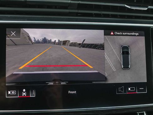 New 2025 Audi Q7 3.0T Premium Plus image 24