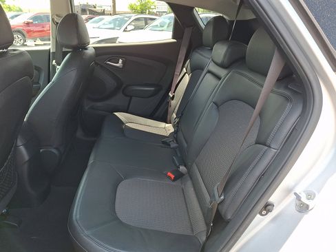 Used 2013 Hyundai Tucson GLS AWD/4WD image 10