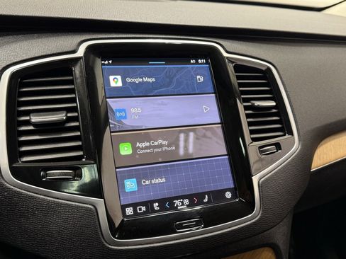 Used 2023 Volvo XC90 B6 Plus w/ Protection Package image 25