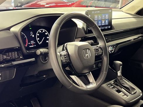 Used 2024 Honda CR-V EX-L image 16