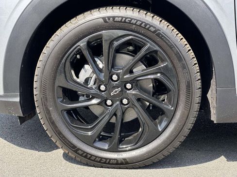 New 2027 Chevrolet Bolt RS image 7