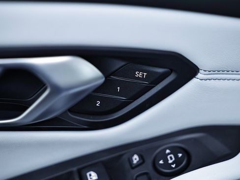 New 2026 BMW M3 image 17