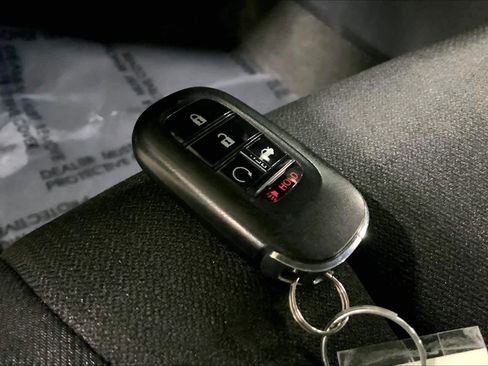 Used 2023 Honda Accord EX image 15