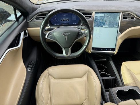 Used 2016 Tesla Model S 90D image 22