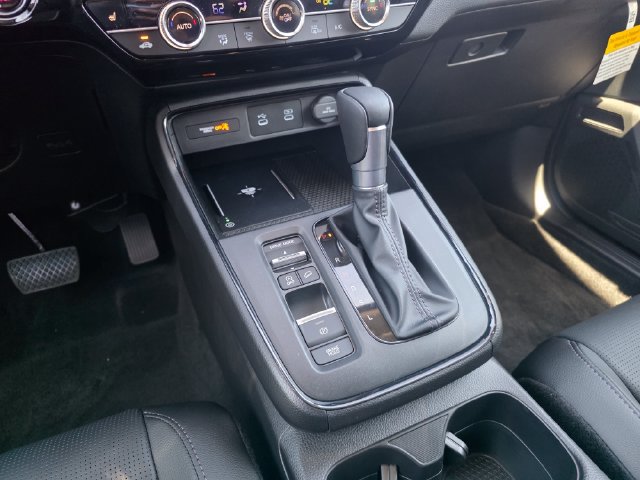 New 2026 Honda CR-V Sport-L image 18