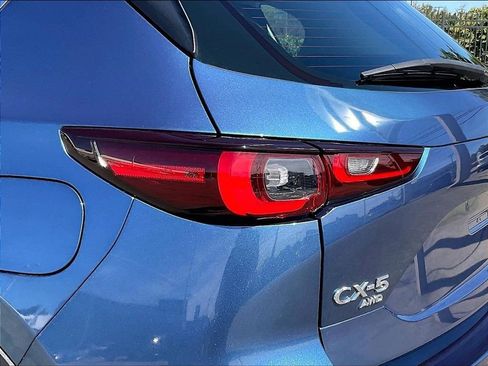 Used 2023 MAZDA CX-5 AWD 2.5 S image 33