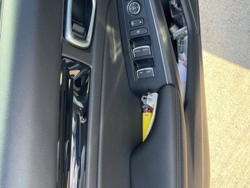 Used 2024 Honda Civic Touring image 11