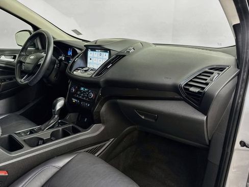 Used 2019 Ford Escape Titanium FWD image 48