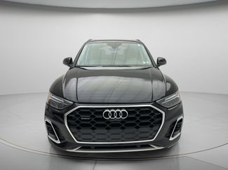 Used 2024 Audi Q5 2.0T Premium Plus AWD/4WD video 2