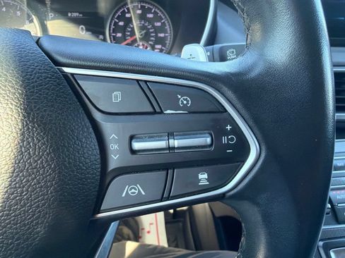 Used 2023 Hyundai Santa Fe SEL AWD/4WD image 19