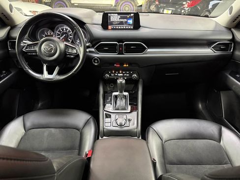 Used 2020 MAZDA CX-5 Touring AWD/4WD image 10